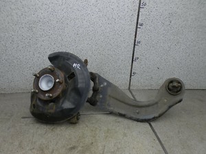 Achsschenkel HR hinten rechts Radlager 92Tkm Mazda CX-5 KE 2.0 14.1516.033