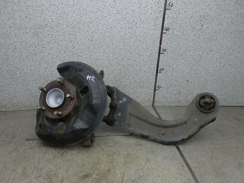 Achsschenkel HR hinten rechts Radlager 92Tkm Mazda CX-5 KE 2.0 14.1516.033