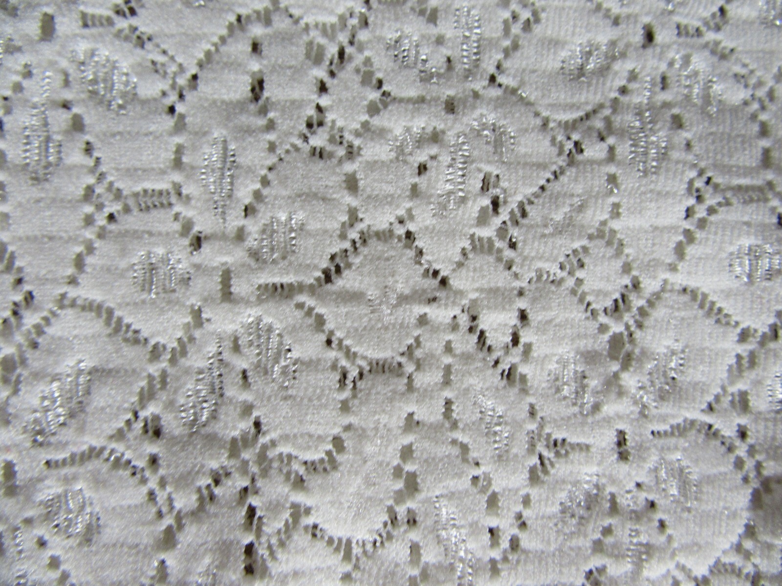 Debenhams Size 12 Stretch Cream Lace Sleeveless Top/Blouse eBay