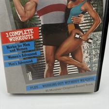 Exercise & Fitness Arnold Schwarzenegger VHS Tapes for sale | eBay