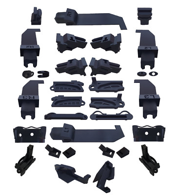 Come Si Sostituisce La Capote Della Fiat 500? (con Video - Foto 7