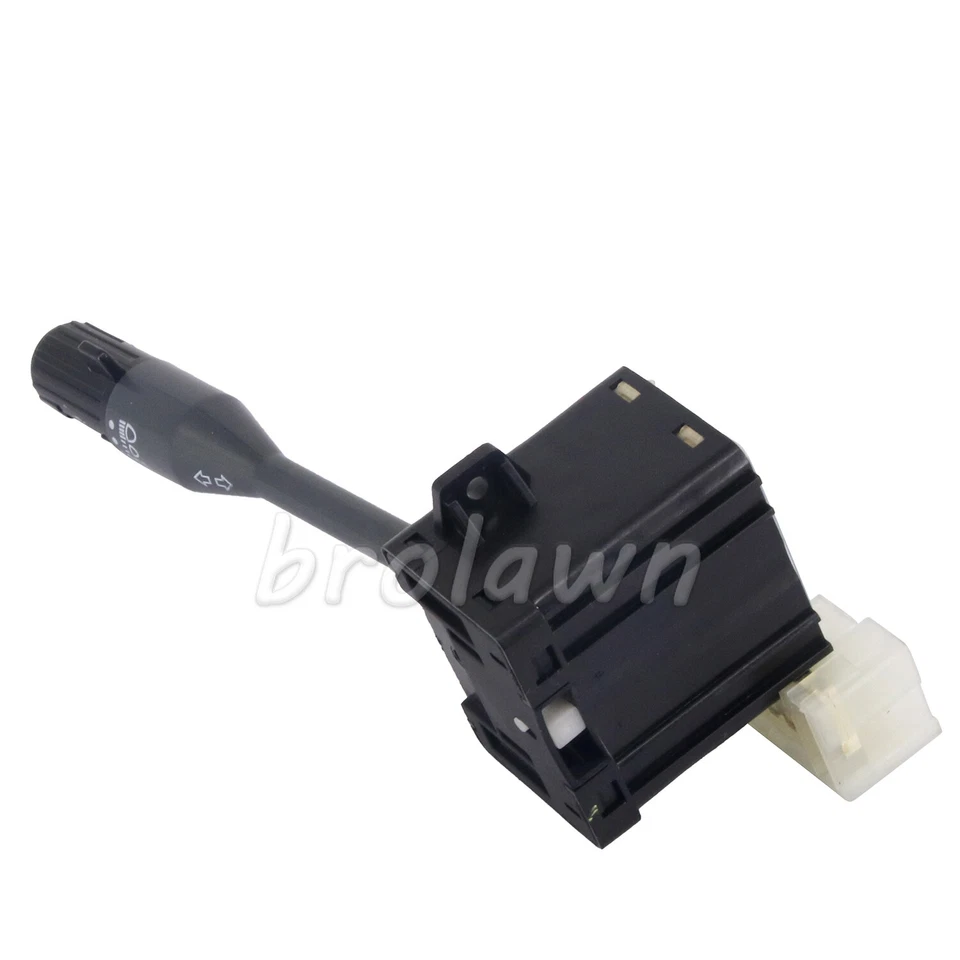 Headlight Turn Signal Switch 25540D4500 For 1986-1993 Nissan D21 Hardbody Pickup Foto 2 de 4