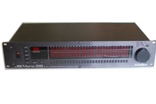 DigiTech MEQ Mono 28 MIDI Programmable Equali...