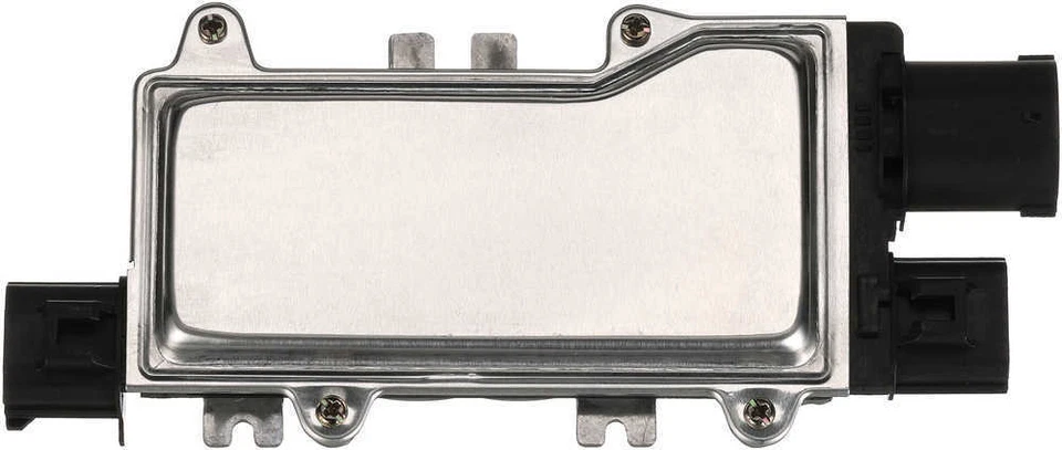 Módulo de ventilador de refrigeración del motor para Lincoln MKS GATES 2010-2016 Foto 2 de 4