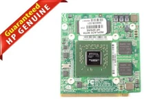 HP 390151-001 NVidia Quadro FX540 QDFX-Go540-N-A4 NV43GL DDR 128MB MXM Video