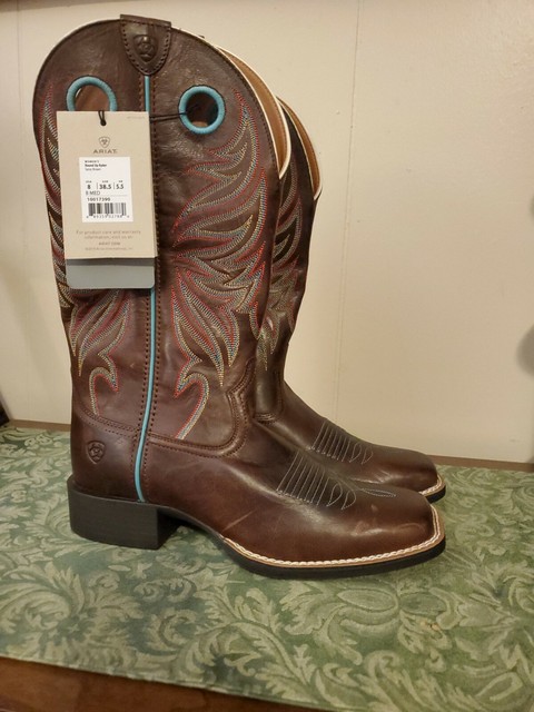 ariat 10017390