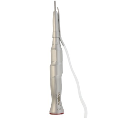 Dental 1:2 Surgical Straight Handpiece NSK SGS-E2S E type Attachment ENT Neuro