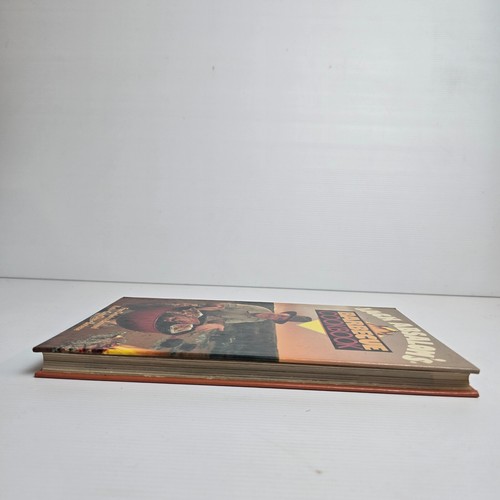 Jack Absalom's Barbecue Cookbook by Jack Absalom (Hardcover, 1988) Vintage Food - Picture 3 of 14
