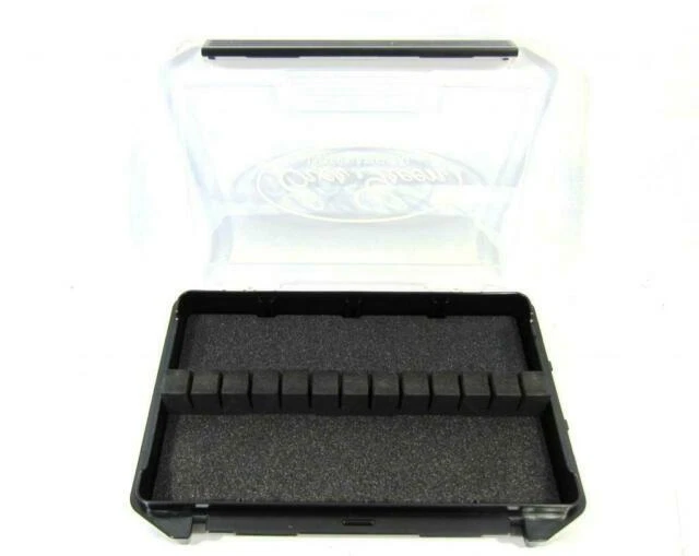 Cajas de aparejos aparejos de pesca Evergreen Solar