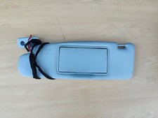 Sonnenblende links Volvo C70 I COUPE 8612083