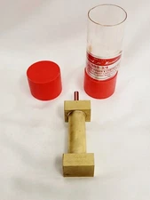 CLIPPARD MINIMATIC PNEUMATIC CYLINDER (9PS-3/4) 