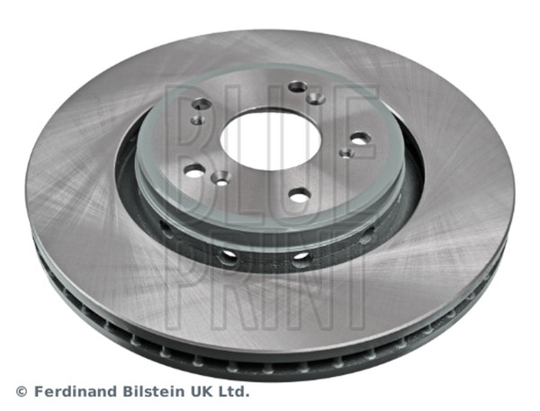 Bremsscheibe Honda P. CR-V 2.2 I-DTEC AWD 12--image