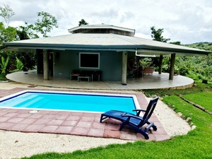 Finca, 27 ha mit Haus, Pool, Wasserfall, Regenwald und Pferdestall | eBay