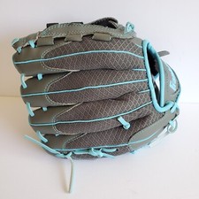 Franklin Sports 10.5" Shok Sorb Series Right Hand Throw T-Ball Baseball Glove