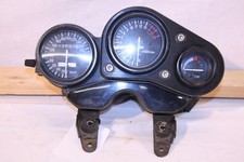 Suzuki GSX-R 750 W II GR7BB GR7BA 1992-1994 Cockpit Instrumente Tacho