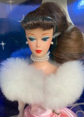 1995 enchanted evening barbie