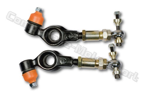 FITS Ford Capri Mk 1,2,3 (Nut type) ADJUSTABLE TRACK CONTROL ARMS - Picture 2 of 2