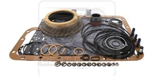 Fits Ford E4OD Transmission Overhaul Rebuild Less Steel Kit 1989-1995
