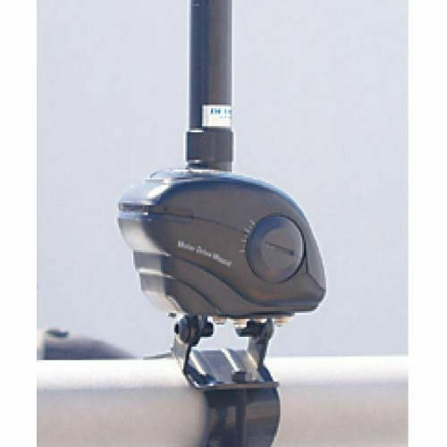 K9000LRM Diamond Antenna Motorized Luggage Rack Mobile Mount