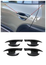 For 2023 Mazda CX50 Door Handle Bowl Cover Trim Bezels Protector Car Accessories