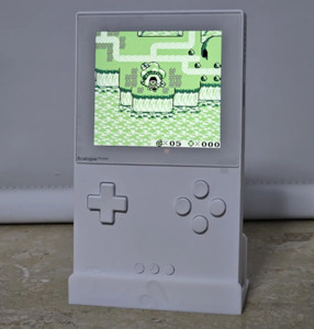 Analogue Pocket Dock | eBay UK