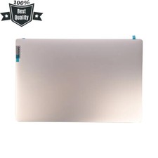 For Lenovo IdeaPad 1 15ADA7 1 15AMN7 LCD Back Cover Silver New USA