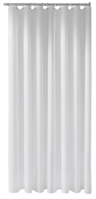 Keuco shower curtain Plan 60 Gr 14944 