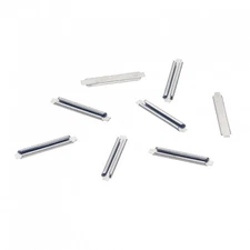 24 Profile Fittings, C Track - Marklin 74994 - Ho 1/87