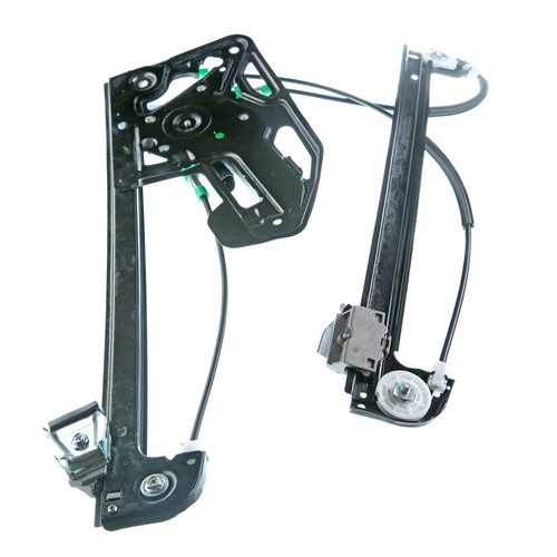 Fensterheber Mit Motor Vorne Rechts für BMW E38 728i 730i 735i 740i 750i 94-01 - Afbeelding 3 van 8