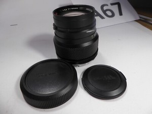 Zenza Bronica Zenzanon MC 150mm f3.5 Prime Lens * For ETR ETRS ETRSi ETRC a67*