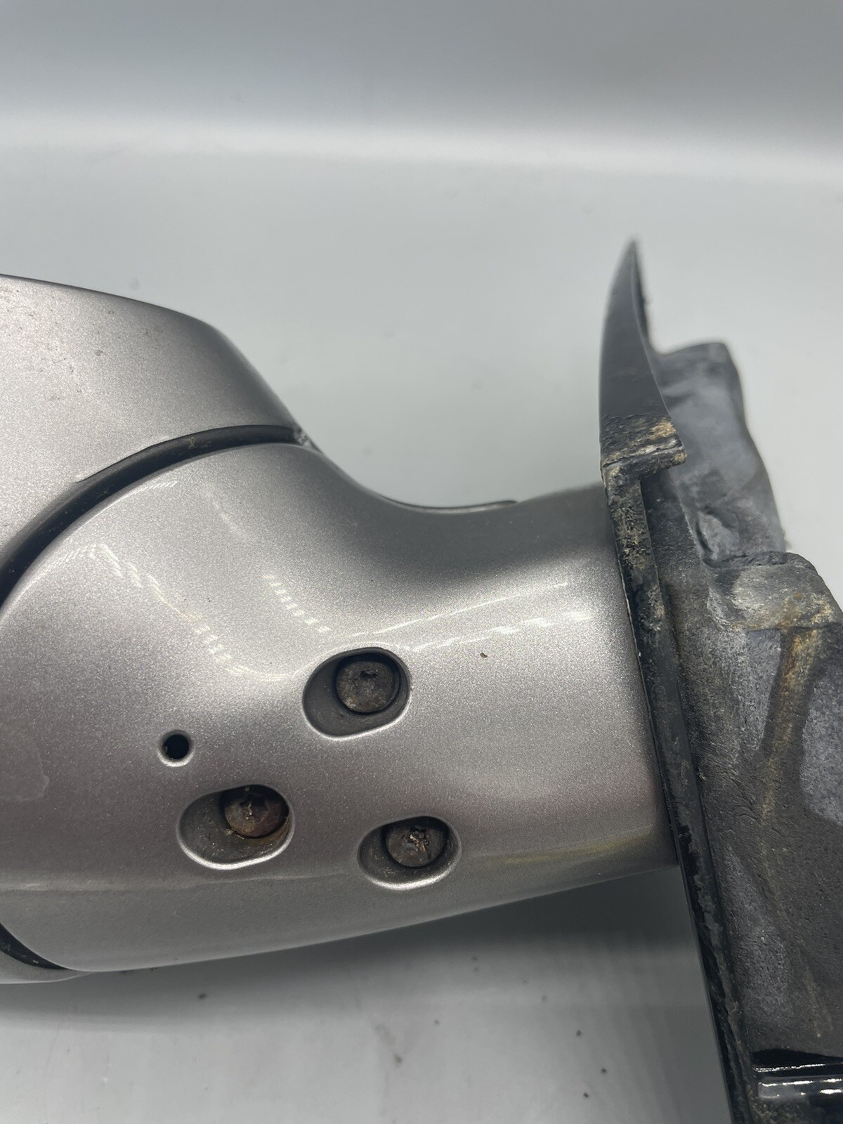 Maserati Quattroporte 2003-2008 FRONT+LEFT Side mirror