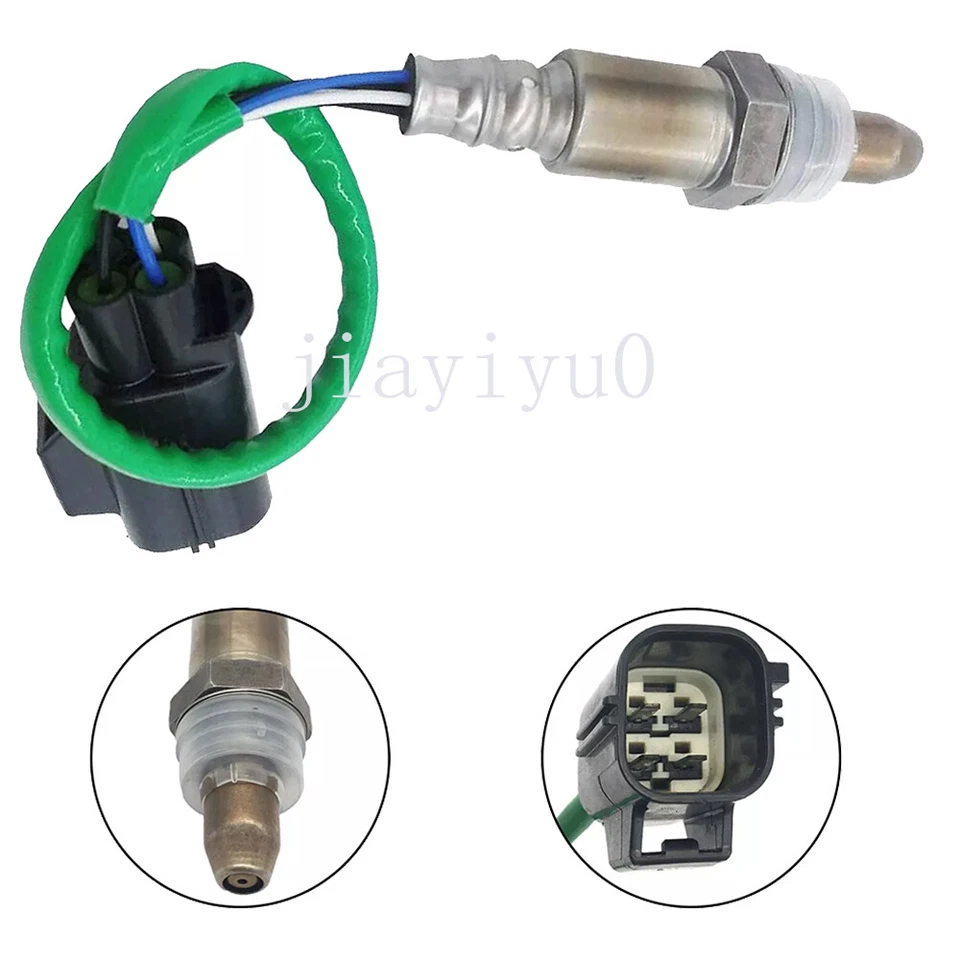 4X Oxygen O2 sensor 1&2 For 2010-2012 Land Rover Range Rover V8 5.0L Upper+Lower - Image 3 of 4