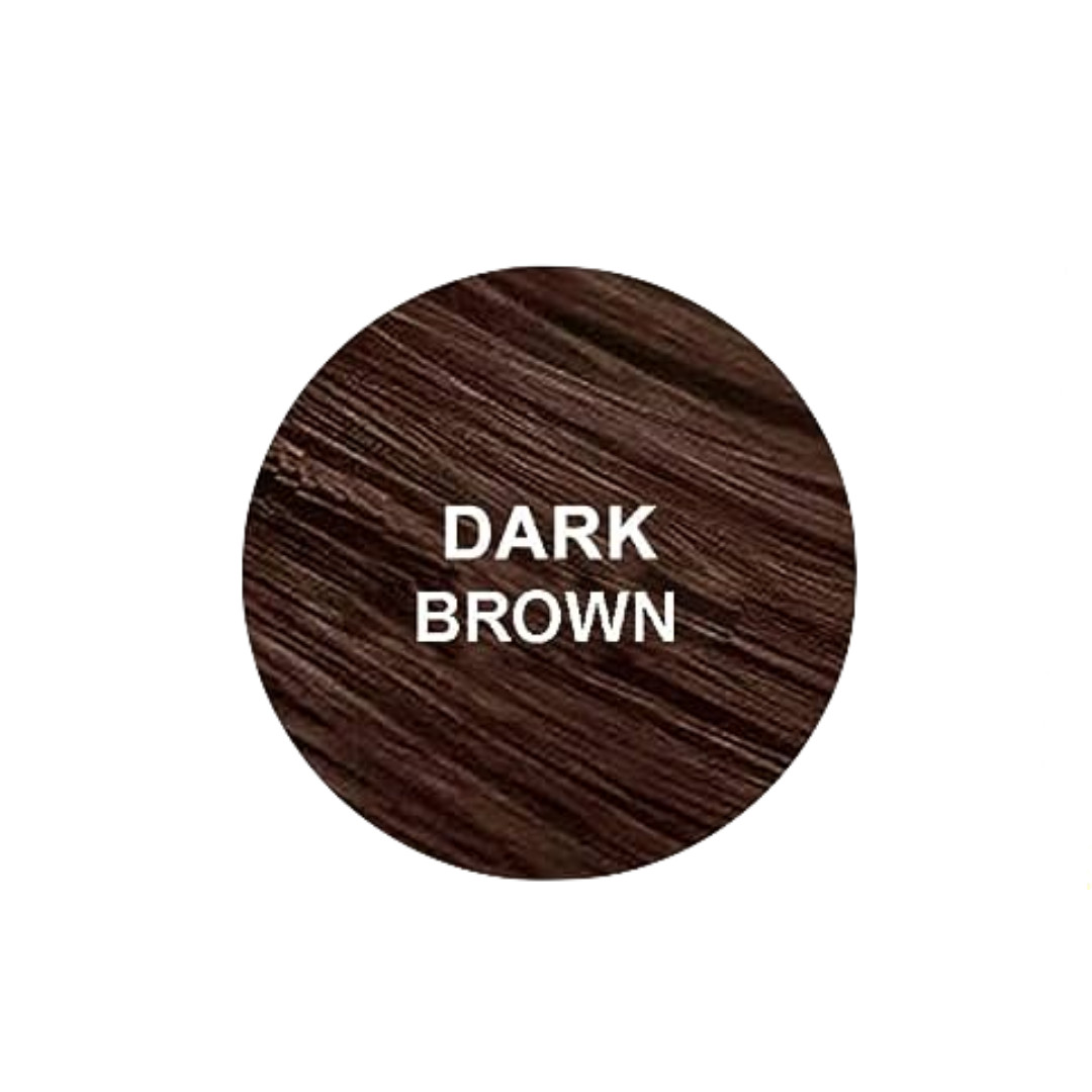 Hair Dye Shampoo 3 in 1 for Women & Men 100% Gray Hair Cover