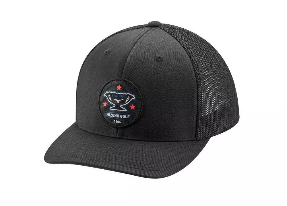 Mizuno hotsell hats ebay