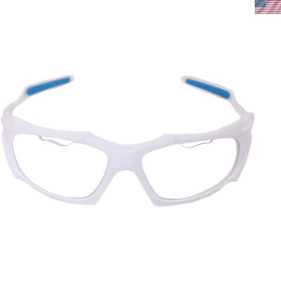 Python Full Framed Racquetball Eye Protection Pickleball, Squash Eyewear, Gog...