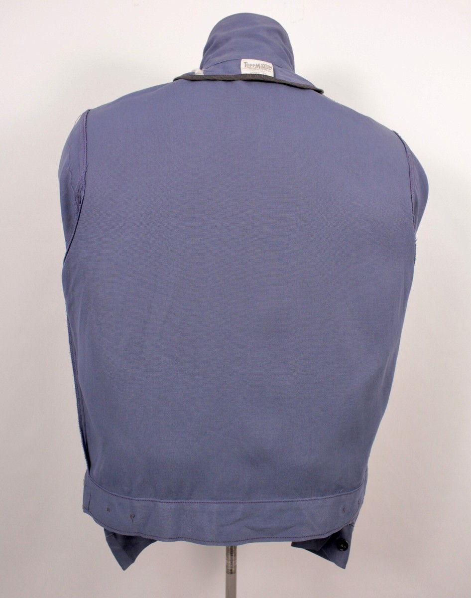 ジャケット・アウター 60s 70s CORPORATE STAFF WORK JACKET $_57.JPG?set_id=880000500F