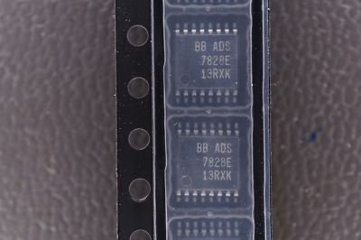 ADS7828E/250 Texas Instruments 12Bit Analog to Digital Converter 8 Channel TSSOP