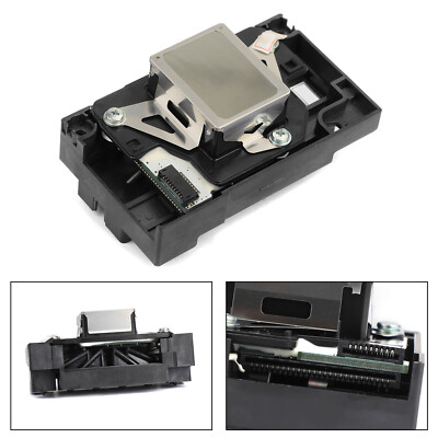 Replacement Printer Print Head fit e pson 1390/1400/1410/1430/1500W D1