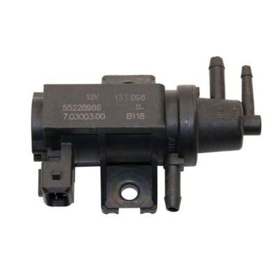 Vacuum Pressure Control Valve 7.03003.00 For Alfa Romeo Lancia Delta Fiat Bravo