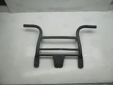 1983 SUZUKI LT125 LT 125 QUADRUNNER FRONT BUMPER GRILL BASH GUARD 