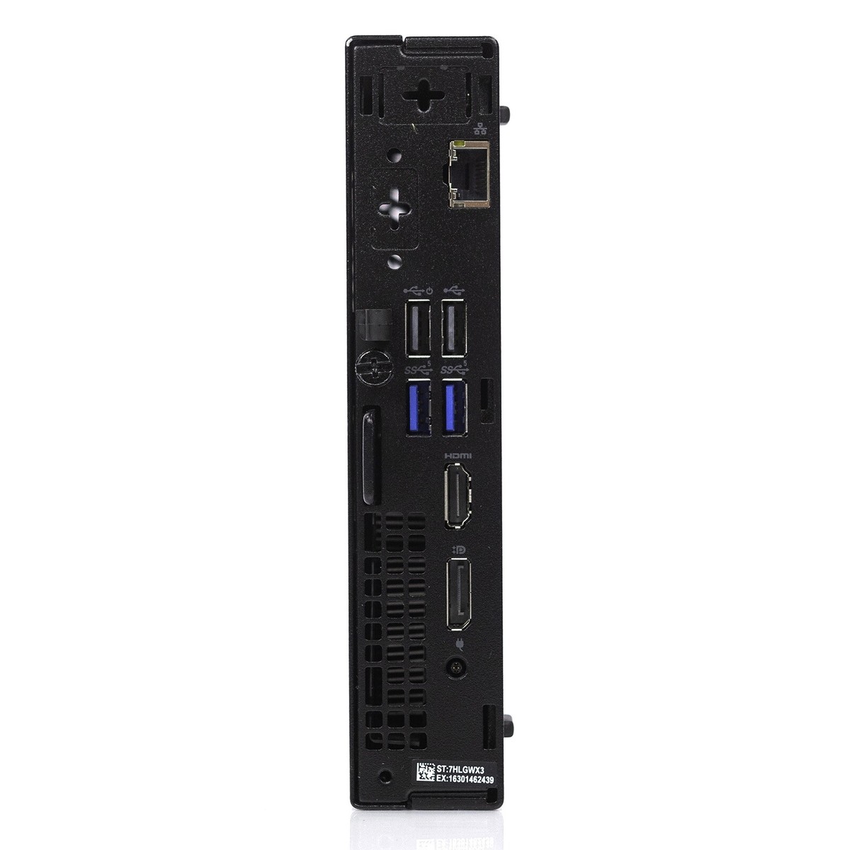 Dell OptiPlex 7010 Micro Plus Core i5-13500T 1.60GHz 16GB 512GB