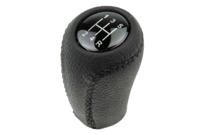 Pommeau De Levier De Vitesses Pour Mazda 3, 5, 6, CX-7, MX-5 - Boîte 6 Vitesses, Neuf