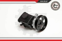 Esen SKV Servopumpe FüR Mercedes-Benz C-Klasse W203 W204 S203 S204 10SKV029