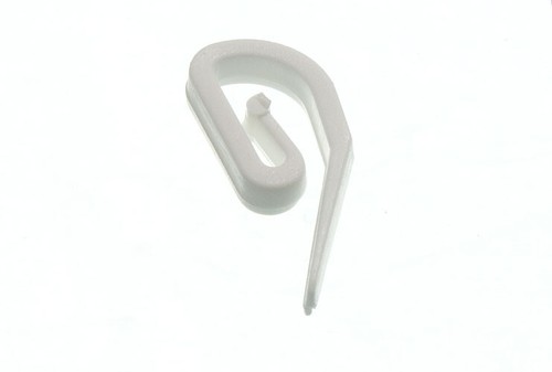 Perno in Nylon Tendine - Accessori Tendalini e Capottine per