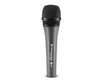 Sennheiser E835 Handmikrofon