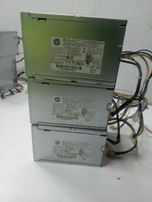 3PACK HP OEM Power Supply 702304-002 ProDesk 320W 6Pin for Desktop Prodesk 800