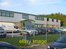 Photo 6x4 Active Life Basingstoke Stephenson Road. c2008