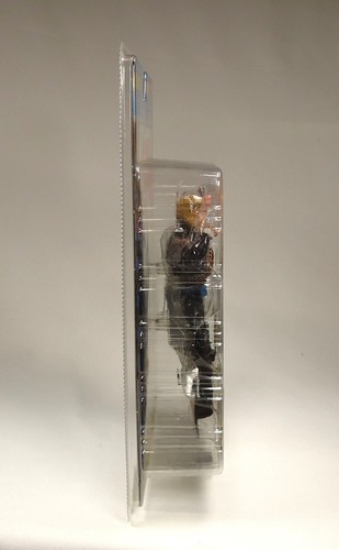 Marvel Legends LONGSHOT Action Figure Mojo Series ToyBiz with Comic - Picture 7 of 14