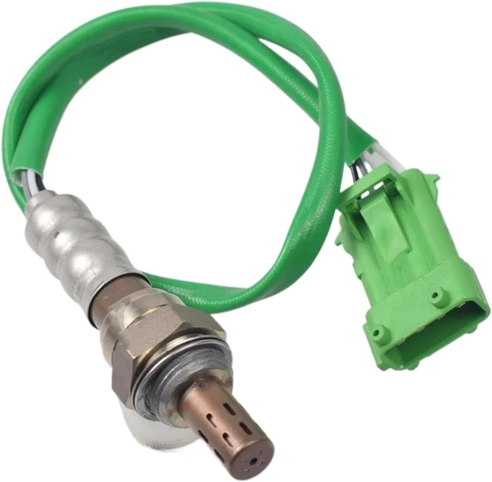 Sonda lambda sonda di regolazione prima catalizzatore per Citroen C2 C3 I C3 II C3 Pluriel Peugeot 206+ - Immagine 2 di 4