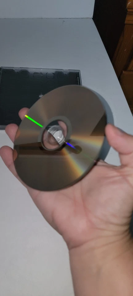 2006-2008 Acura & Honda Navigation Gps DVD Map Ver 6.55A Green - Image 4 of 4